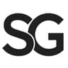 SoftGiant logo
